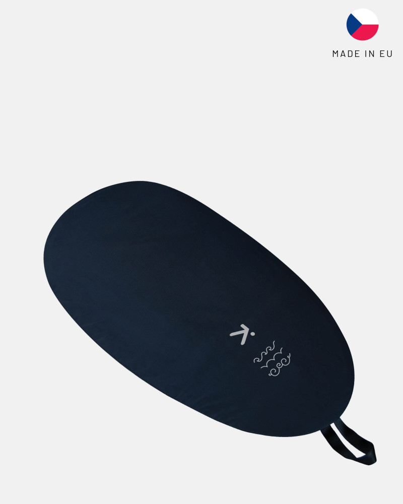 Hiko Lukendeckel 94 Super BIG – Nylon. Jetzt kaufen