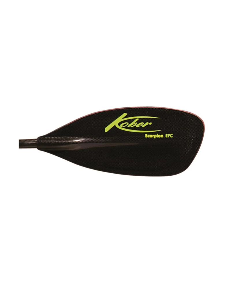 Kober Scorpion Evolution EFC – K1 WW-Power Jetzt kaufen