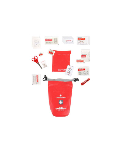 hf Mini Waterproof First Aid Kit | Jetzt bestellen