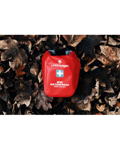 hf Mini Waterproof First Aid Kit | Jetzt bestellen