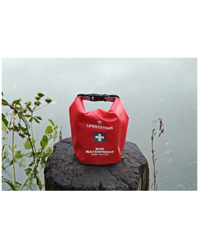 hf Mini Waterproof First Aid Kit | Jetzt bestellen
