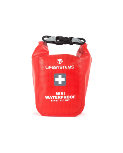 hf Mini Waterproof First Aid Kit | Jetzt bestellen