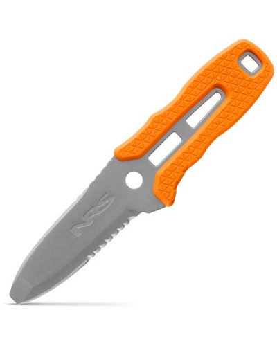 NRS Pilot Knife – Rettungsmesser fürs Wildwasser Jetzt kaufen