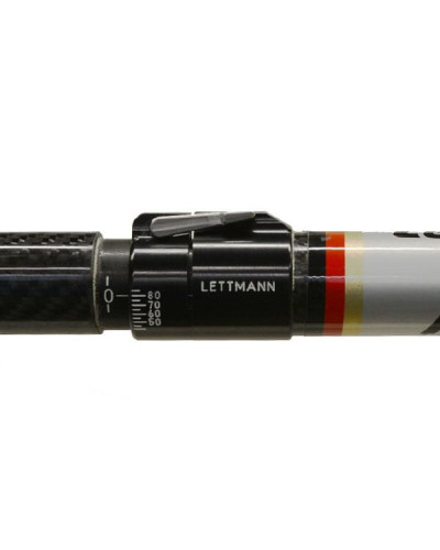 Lettmann Nitro – K1 Paddel | Jetzt kaufen