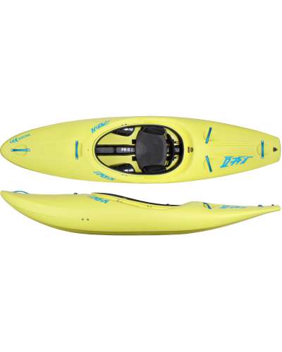 Prijon BEAST PR-X – Wildwasserkajak | Jetzt kaufen