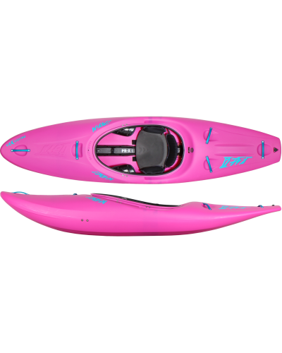 Prijon BEAST PR-X – Wildwasserkajak | Jetzt kaufen