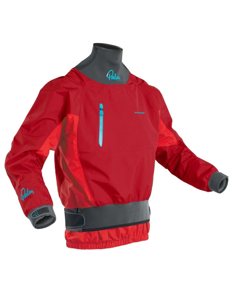Palm ATOM Paddeljacke – Wasserdicht & robust | Jetzt kaufen