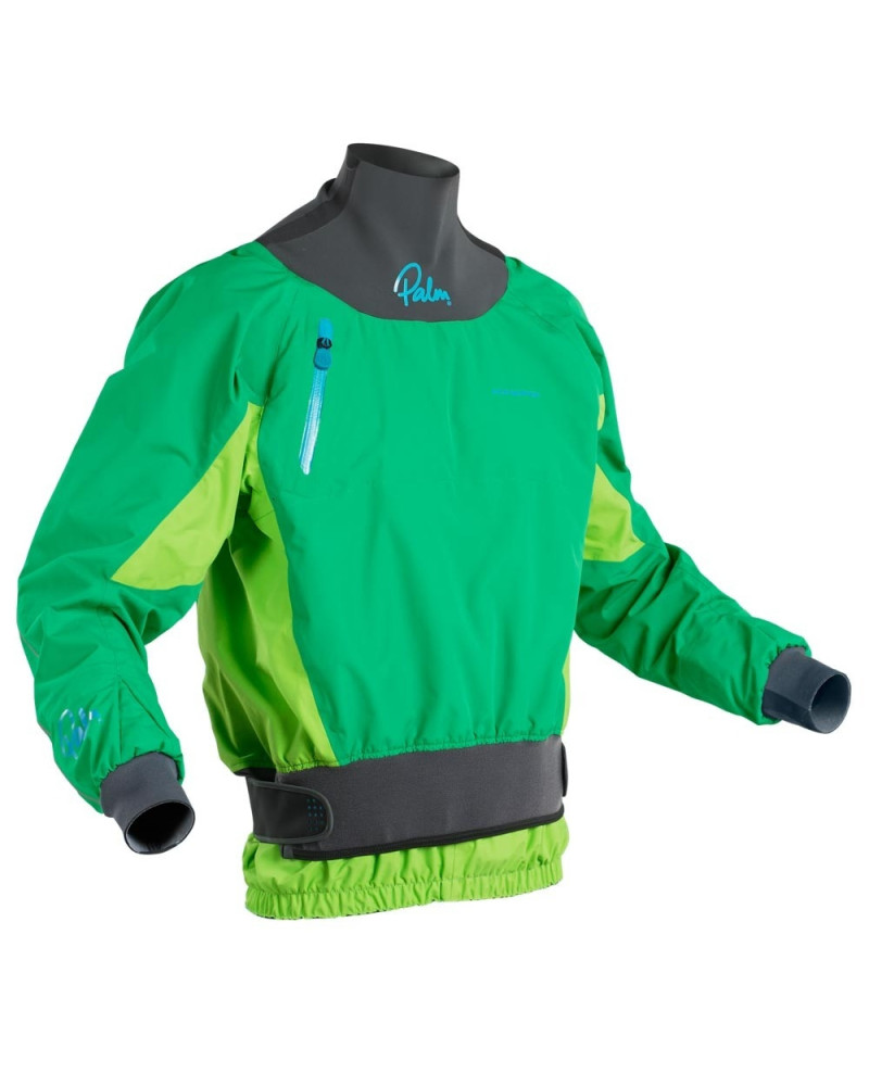 Palm ZENITH  Paddeljacke – leichete, Wasserdichte Wildwasser Paddeljacke | Jetzt kaufen
