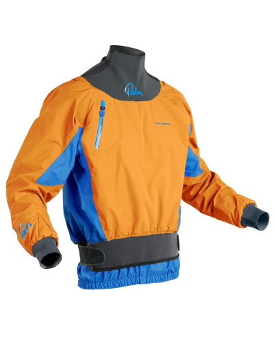 Palm ZENITH  Paddeljacke – leichete, Wasserdichte Wildwasser Paddeljacke | Jetzt kaufen