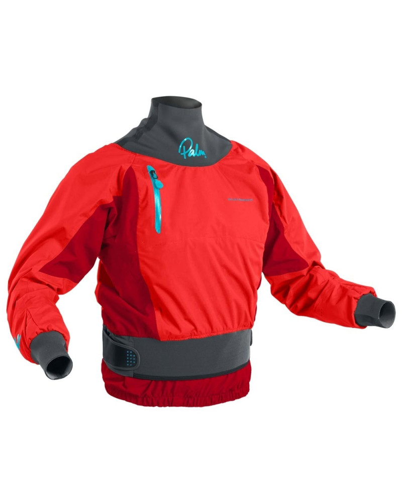 Palm ZENITH Damen Paddeljacke – leichete, Wasserdichte Wildwasser Paddeljacke | Jetzt kaufen