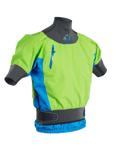 Palm ZENITH Kurzarm – Kurzam Paddeljacke für Kanu-Slalom/bei milderen Temperaturen |  Jetzt kaufen