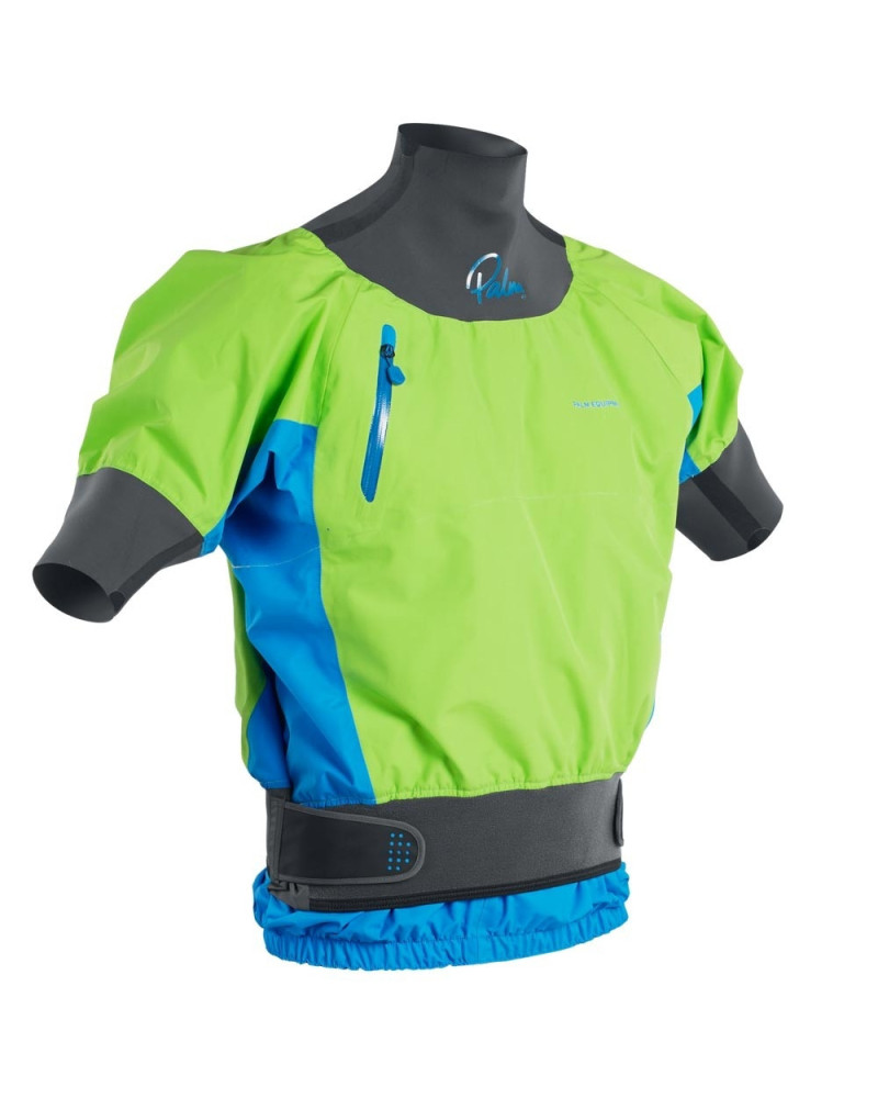 Palm ZENITH Kurzarm – Kurzam Paddeljacke für Kanu-Slalom/bei milderen Temperaturen |  Jetzt kaufen