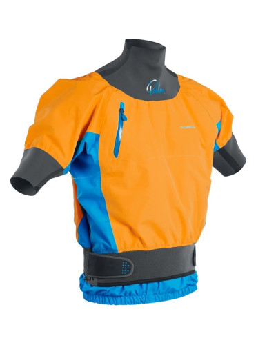 Palm ZENITH Kurzarm – Kurzam Paddeljacke für Kanu-Slalom/bei milderen Temperaturen |  Jetzt kaufen