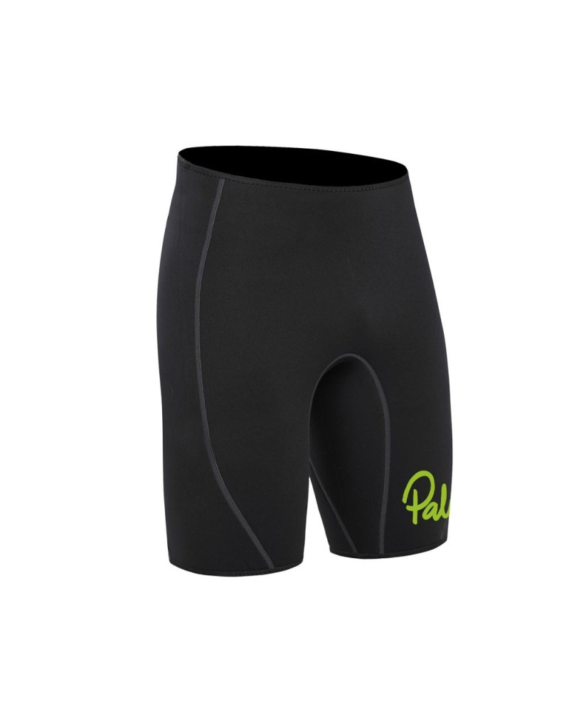 Neoprenshorts, wärmeisolierend, flexibel, enganliegend, ideal für Training, Sommerpaddeln und zusätzliche Isolation im Boot.