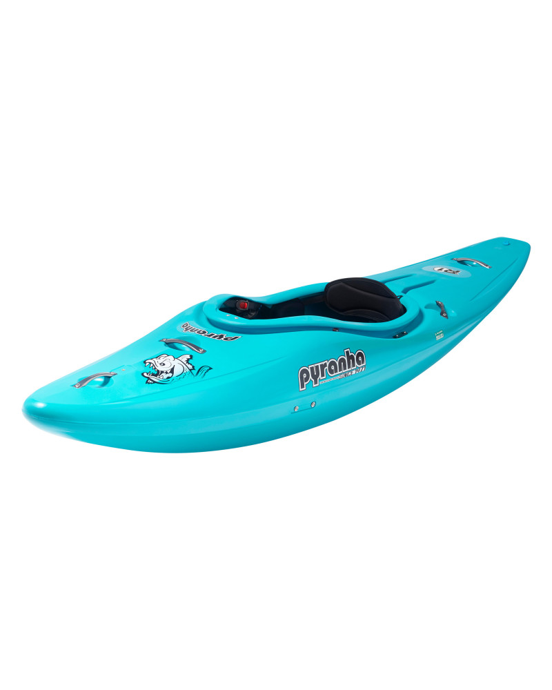 Pyranha R.One – Riverrunner Kajak | Jetzt kaufen