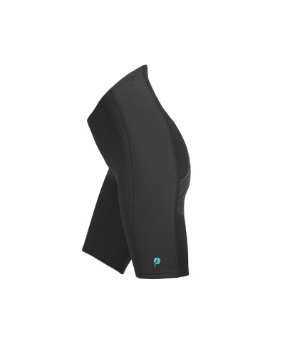 Neopren-Shorts, flexibel und wärmeisolierend, ergonomische Passform, ideal für Sommertraining und zusätzlichen Komfort im Boot.