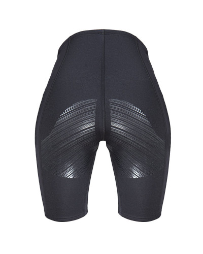 Neopren-Shorts, flexibel und wärmeisolierend, ergonomische Passform, ideal für Sommertraining und zusätzlichen Komfort im Boot.