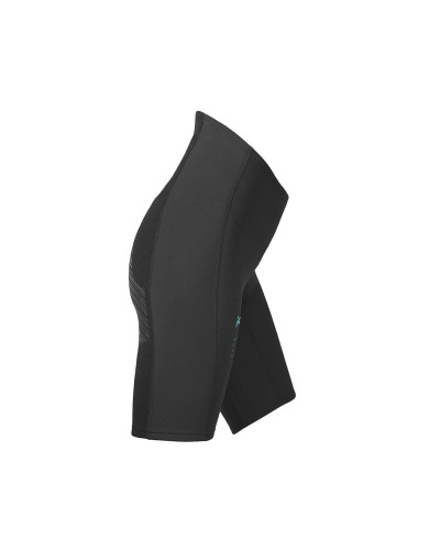 Neopren-Shorts, flexibel und wärmeisolierend, ergonomische Passform, ideal für Sommertraining und zusätzlichen Komfort im Boot.