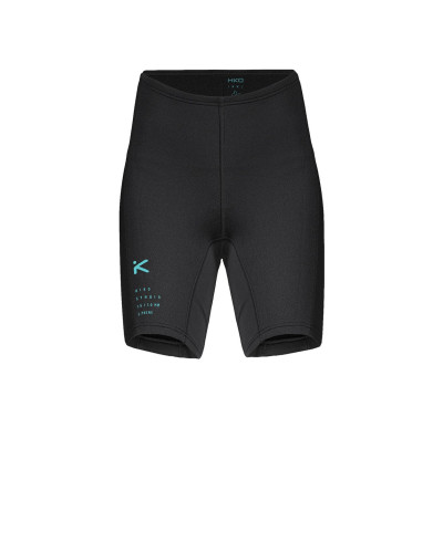 Neopren-Shorts, flexibel und wärmeisolierend, ergonomische Passform, ideal für Sommertraining und zusätzlichen Komfort im Boot.