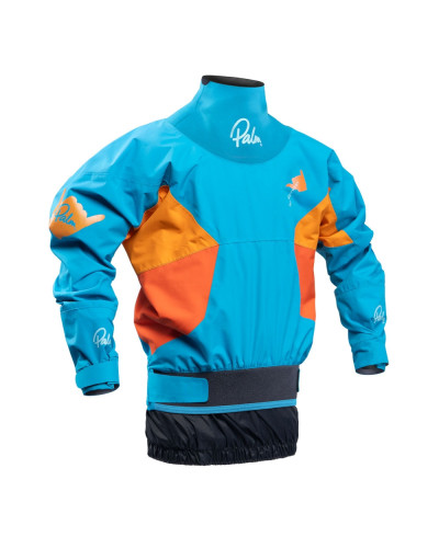 Palm Rocket – Kinder Paddeljacke | Jetzt kaufen
