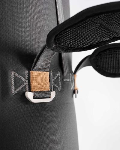 NOMAD Dry Backpack – Wasserdichter Rucksack | Jetzt kaufen