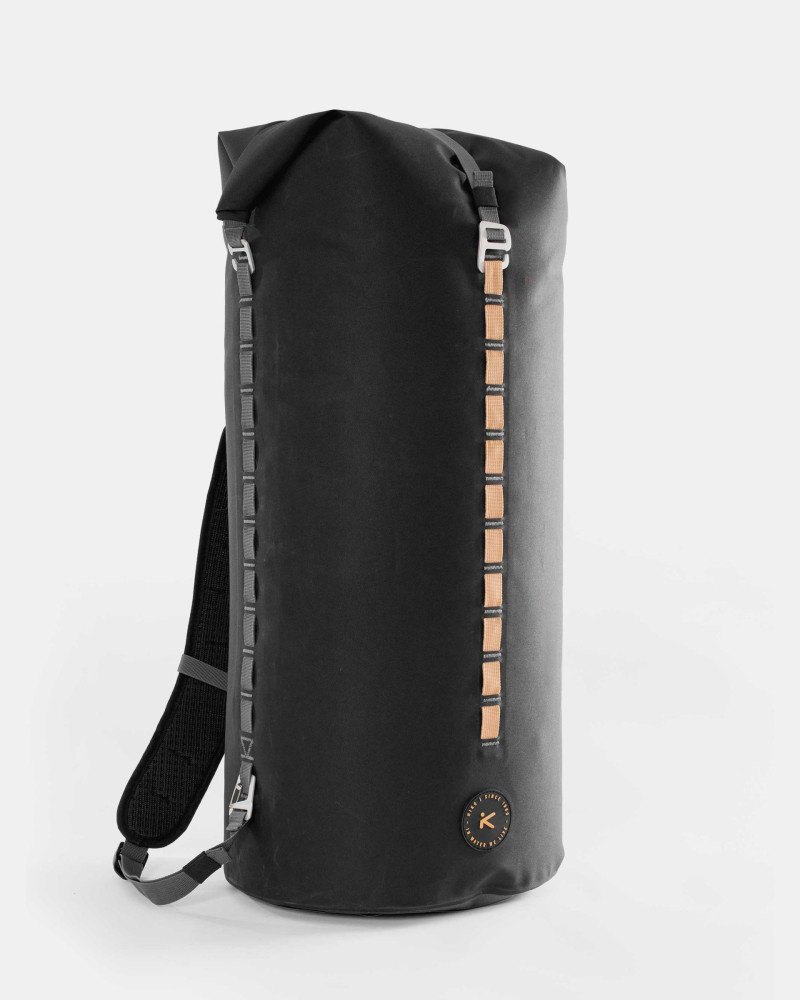 NOMAD Dry Backpack – Wasserdichter Rucksack | Jetzt kaufen