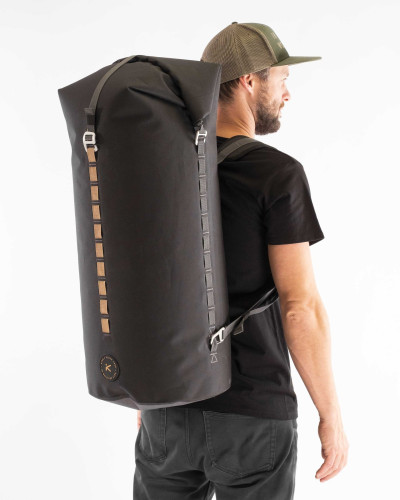 NOMAD Dry Backpack – Wasserdichter Rucksack | Jetzt kaufen