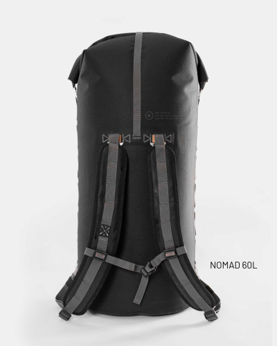 NOMAD Dry Backpack – Wasserdichter Rucksack | Jetzt kaufen