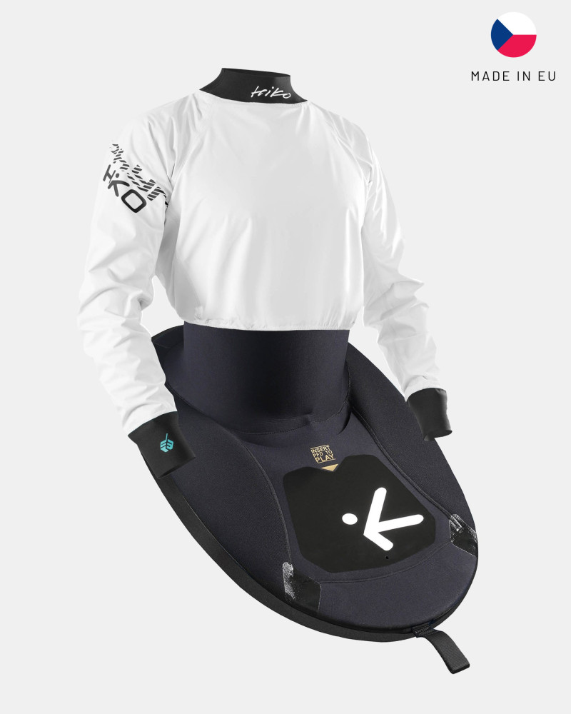 Hiko ZEPHYR E1 Jackpot – Slalom Kombi | Jetzt kaufen