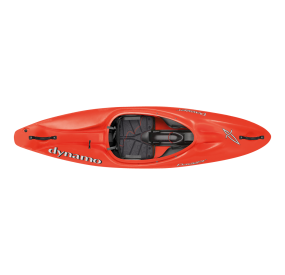 Dagger Dynamo 7.4 Kids – Playboat fürs Training Jetzt kaufen
