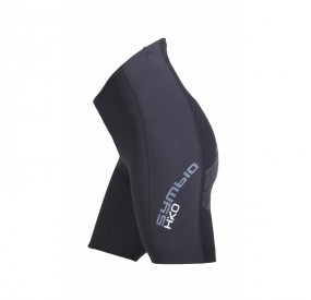 Funktionelle Paddelhose, leicht, wasserabweisend, atmungsaktiv, elastischer Bund, ideal für Training und Wettkampf.