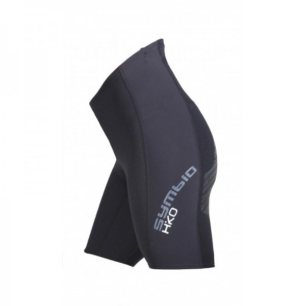 Funktionelle Paddelhose, leicht, wasserabweisend, atmungsaktiv, elastischer Bund, ideal für Training und Wettkampf.