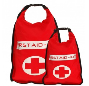 Hiko Erste-Hilfe Kasten leer – fürs Paddelset Jetzt kaufen