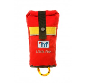 hf Little Fish – Wurfsack leicht fürs Training Jetzt kaufen