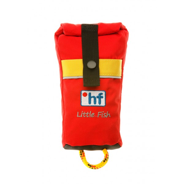 hf Little Fish – Wurfsack leicht fürs Training Jetzt kaufen