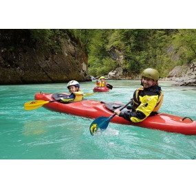 Kober SPEEDY Kids – K1 WW-Paddel für Nachwuchs Sale sichern