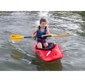 Kober SPEEDY Kids – K1 WW-Paddel für Nachwuchs Sale sichern