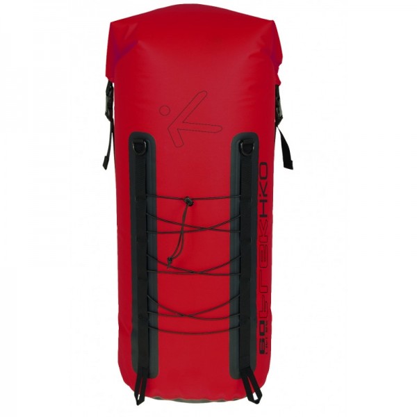 Hiko TREK Backpack 60L / 80L – Wassersport Rucksack. Jetzt kaufen