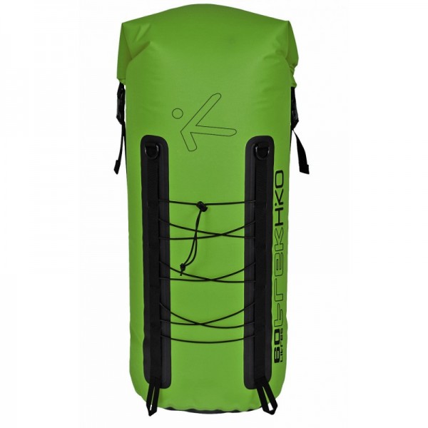 Hiko TREK Backpack 60L / 80L – Wassersport Rucksack. Jetzt kaufen
