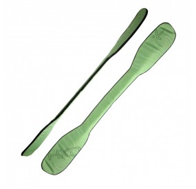 Hiko Paddeltasche K1 – 2 Paddel 210 cm. Jetzt kaufen