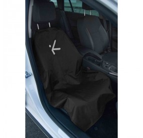 Hiko Sitzauflage SEAT Cover – Komfort im Kajak