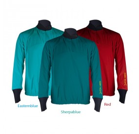 Hiko PILOT ION Splash Top – Paddeljacke. Jetzt kaufen