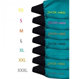 Hiko PILOT ION Splash Top – Paddeljacke. Jetzt kaufen