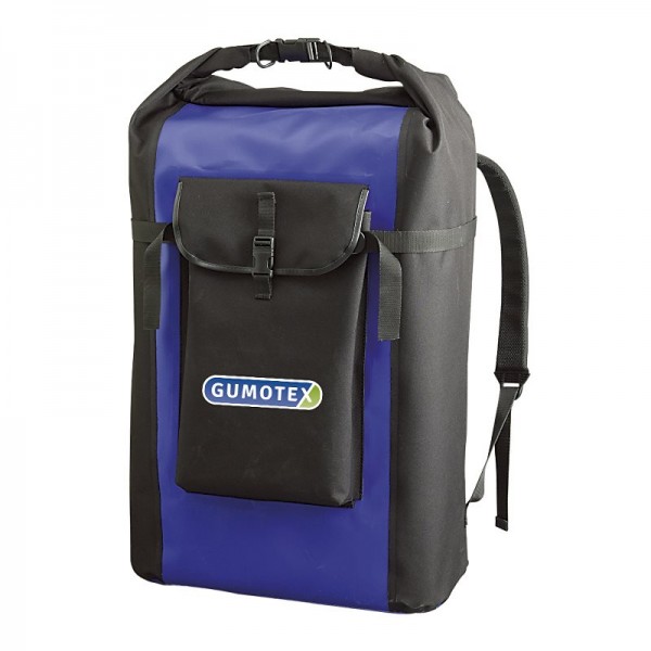 Gumotex Transportsack 80–100L – Wasserdicht. Jetzt kaufen