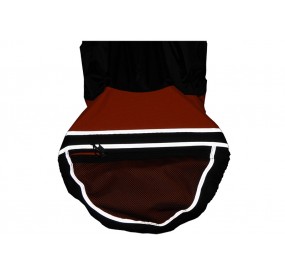 Prijon Traveller Nylon Spritzdecke. Jetzt kaufen