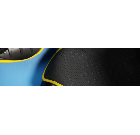 Prijon ENDURO 450 – Touring & Fluss Kajak. Jetzt kaufen