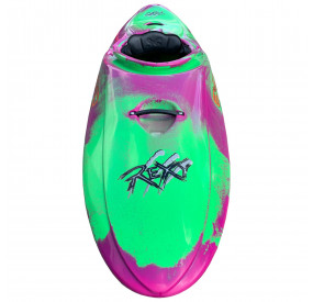 EXO T-REX S – Wildwasser Riverrunner. Jetzt kaufen
