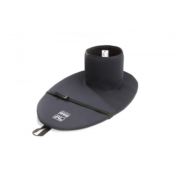 hf Seal Skirt BIG – Allround-Neoprendecke mit Komfort. Jetzt kaufen