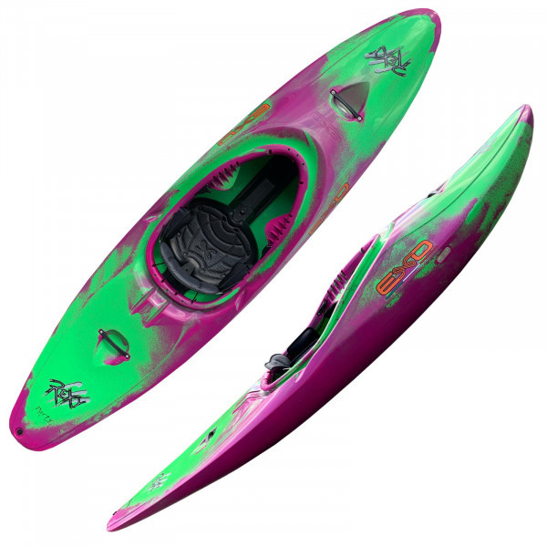 EXO T-REX S – Wildwasser Riverrunner. Jetzt kaufen