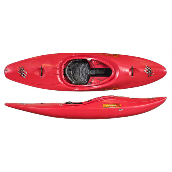 EXO REXY Wildwasserkajak Riverrunner